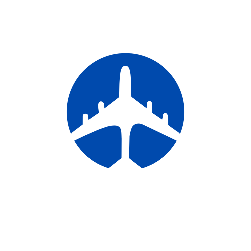 Aéroports et gares