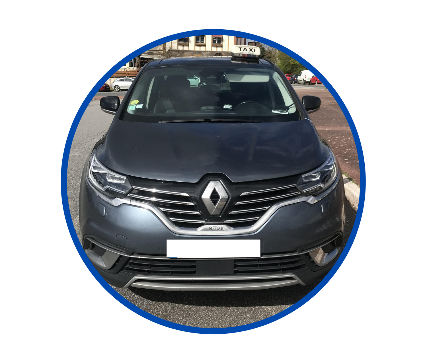 taxi professionnel gambais