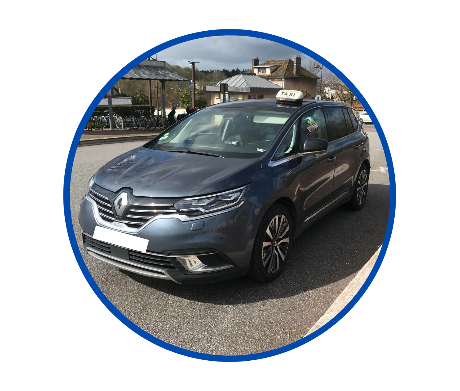taxi professionnel gambais