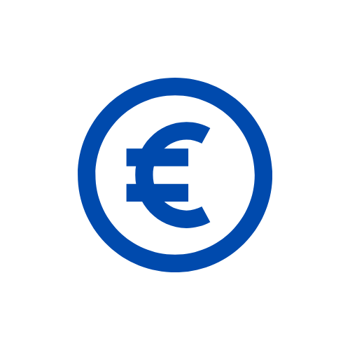 Tous modes de paiements