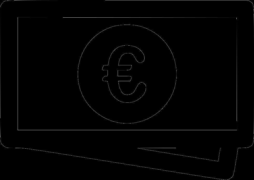 Cash Icon
