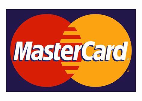 Mastercard Icon