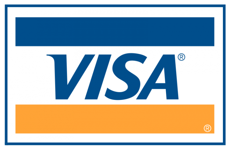 visa Icon